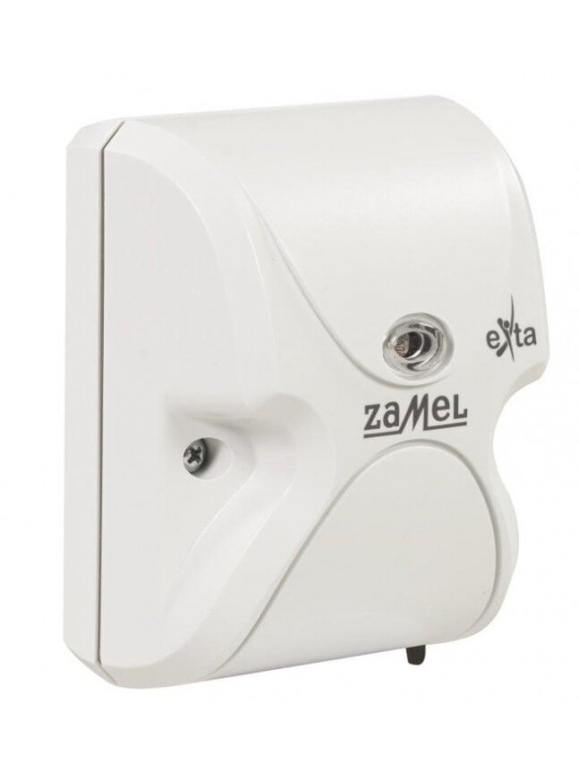 Prieblandos jungiklis Zamel WZS-01, 16A, IP54 1 Prieblandos jungiklis Zamel WZS-01, 16A, IP54 1