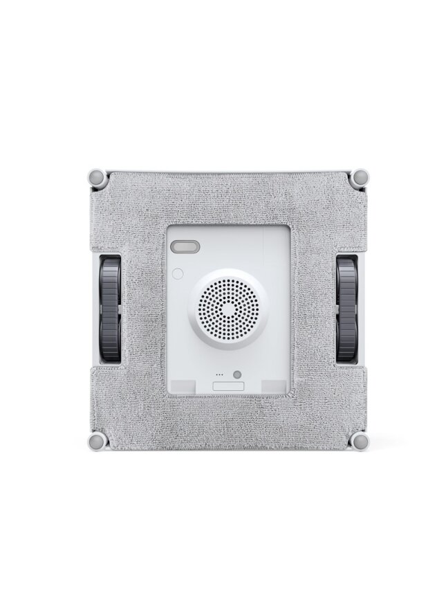 Priedas, langų valymo roboto šluosčių rinkinys Ecovacs W2 1 Priedas, langų valymo roboto šluosčių rinkinys Ecovacs W2 1