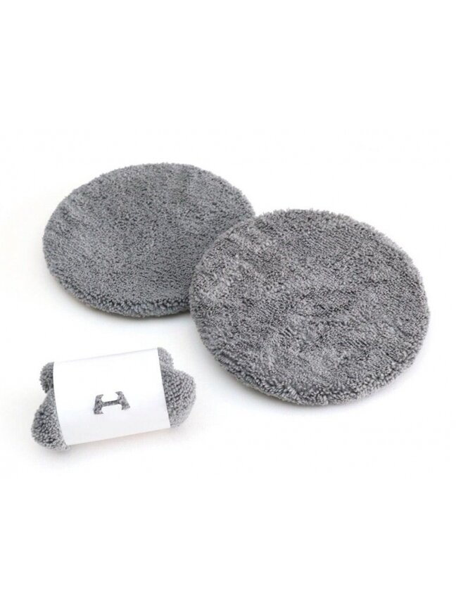 Priedas, langų valymo roboto šluosčių rinkinys Hutt DDC/C6 Priedas, langų valymo roboto šluosčių rinkinys Hutt DDC/C6