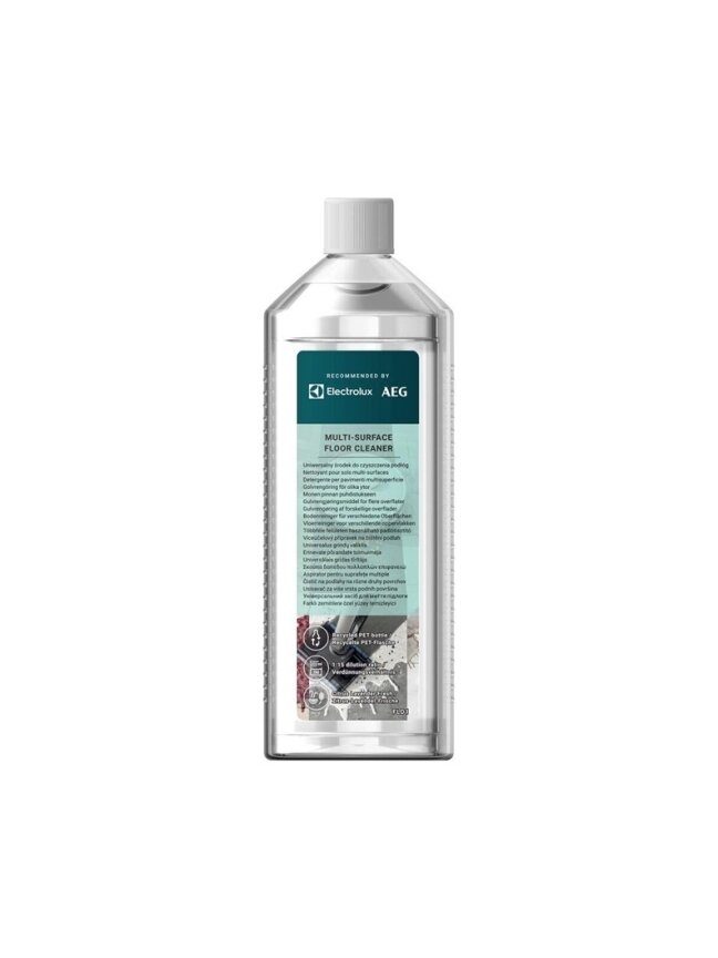 Priedas, valymo priemonė Electrolux FLD1 „Wet&Dry“ 1 Priedas, valymo priemonė Electrolux FLD1 „Wet&Dry“ 1