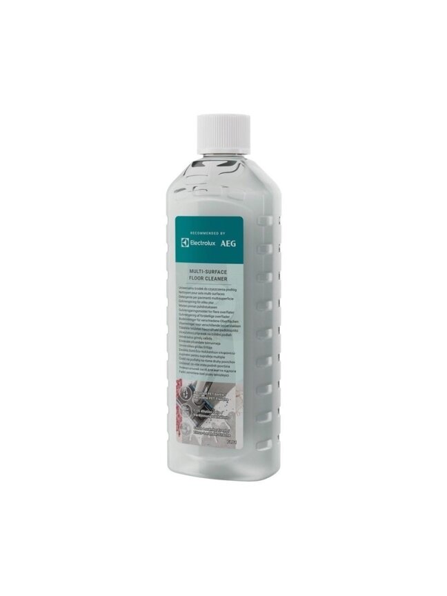 Priedas, valymo priemonė Electrolux FLD1 „Wet&Dry“