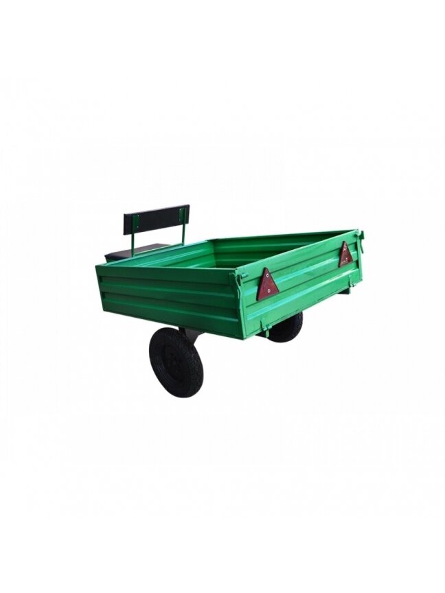 Priekaba motoblokui PM-300 1