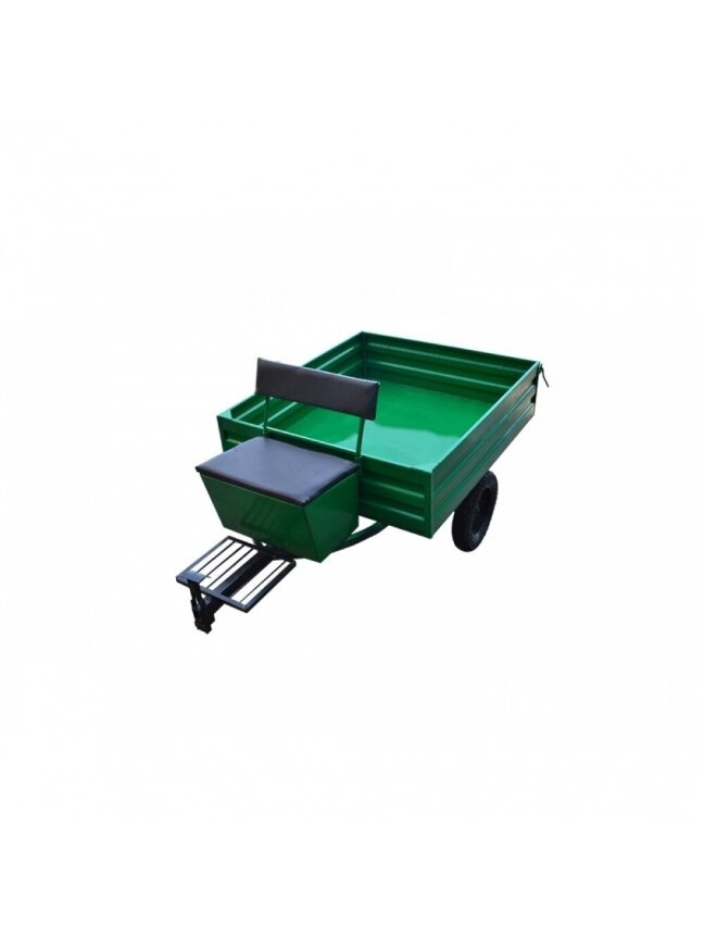 Priekaba motoblokui PM-300 2