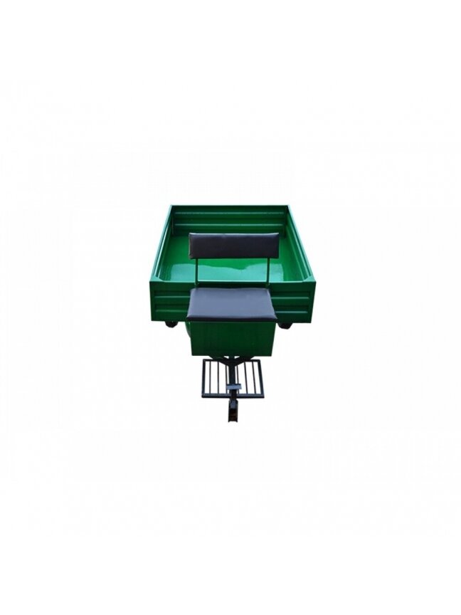 Priekaba motoblokui PM-300
