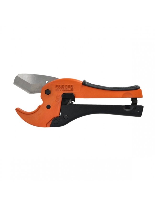 Prietaisas PVC vamzdžiams kirpti 42mm Faster Tools 2