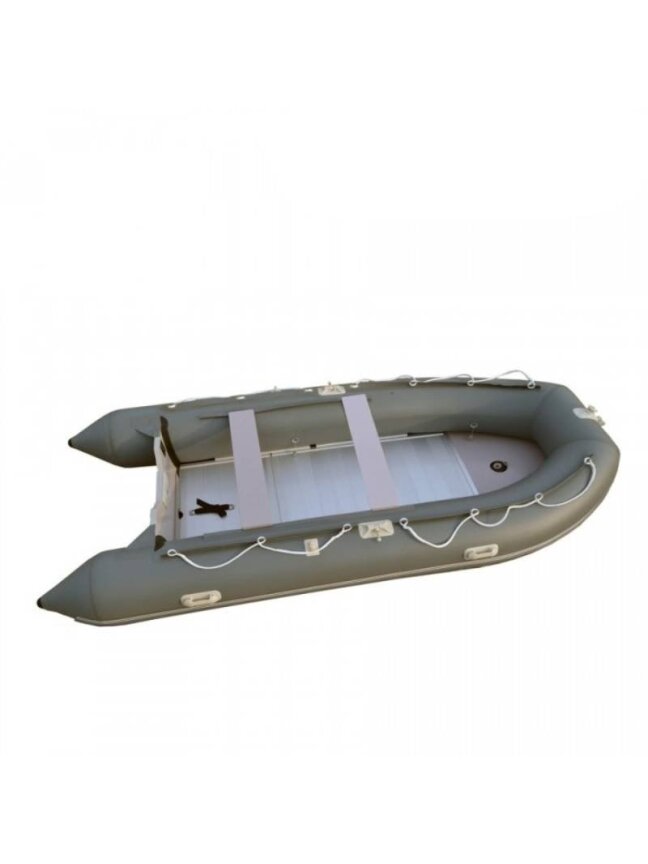 Pripučiama valtis AMONA PM SY-420AL