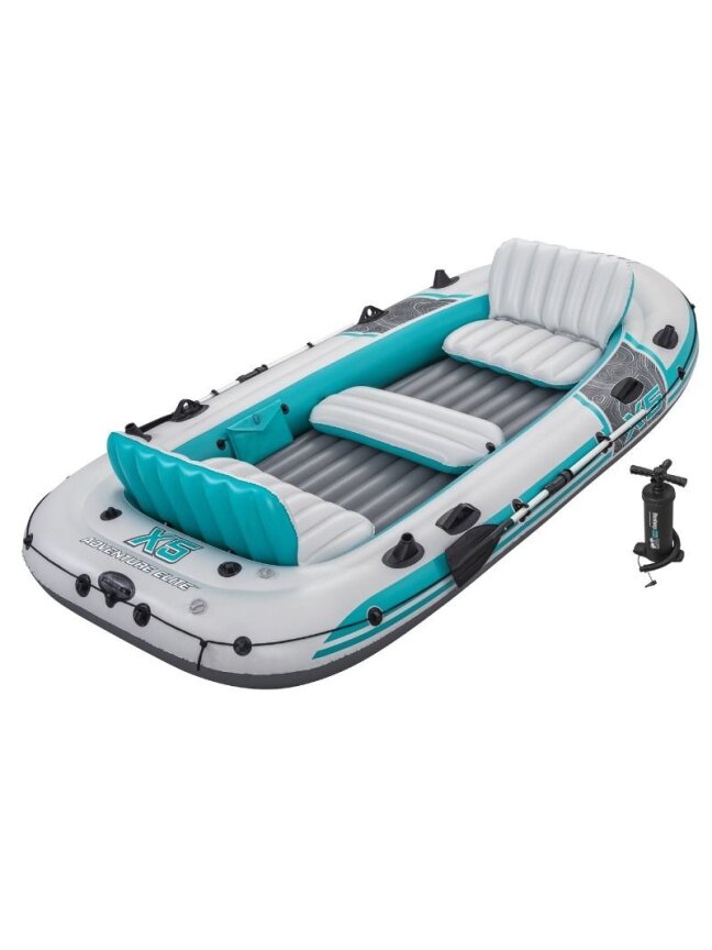 Pripučiama valtis Ranger Elite™ X5 Pripučiama valtis Ranger Elite™ X5