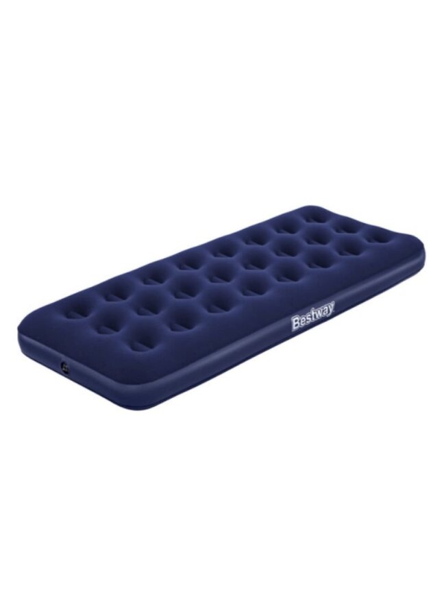 Pripučiamas čiužinys Bestway BLUE Pripučiamas čiužinys Bestway BLUE