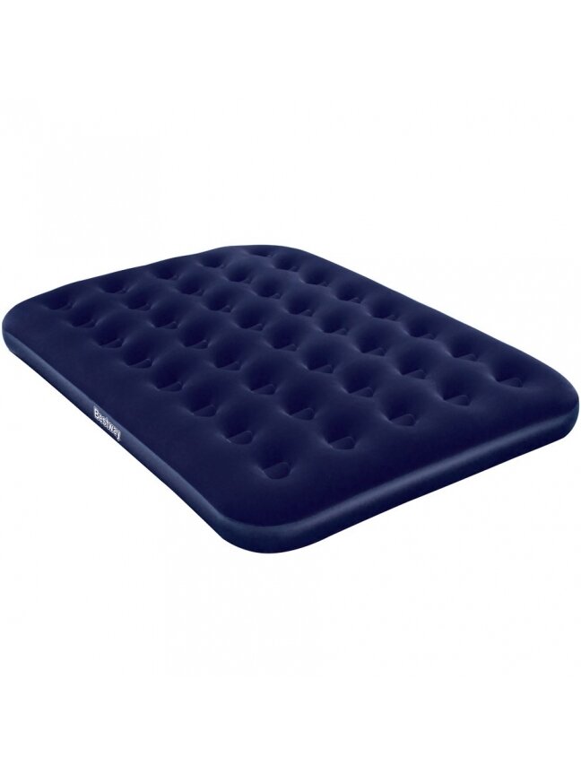 Pripučiamas Čiužinys BESTWAY DOUBLE 191x137x22 cm 67002-6225