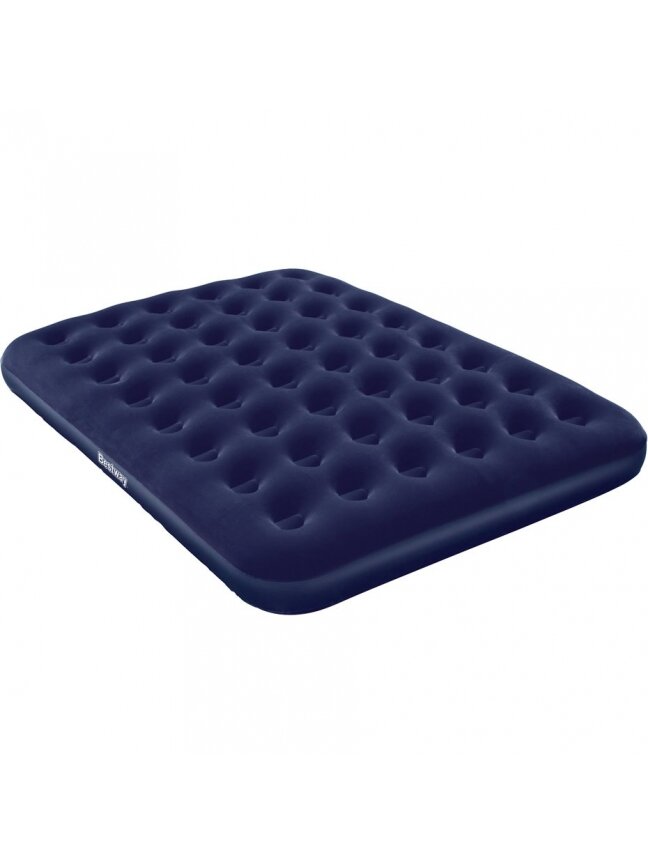 Pripučiamas Čiužinys BESTWAY QUEEN 203x152x22cm 67003-6232