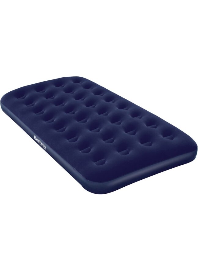 Pripučiamas čiužinys BESTWAY TWIN 188x99x22cm 67001-6195 Pripučiamas čiužinys BESTWAY TWIN 188x99x22cm 67001-6195