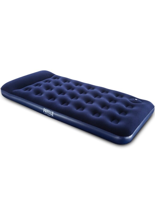 Pripučimas čiužinys Bestway Pavillo 1,88 m x 99 cm x 28 cm 67224 1