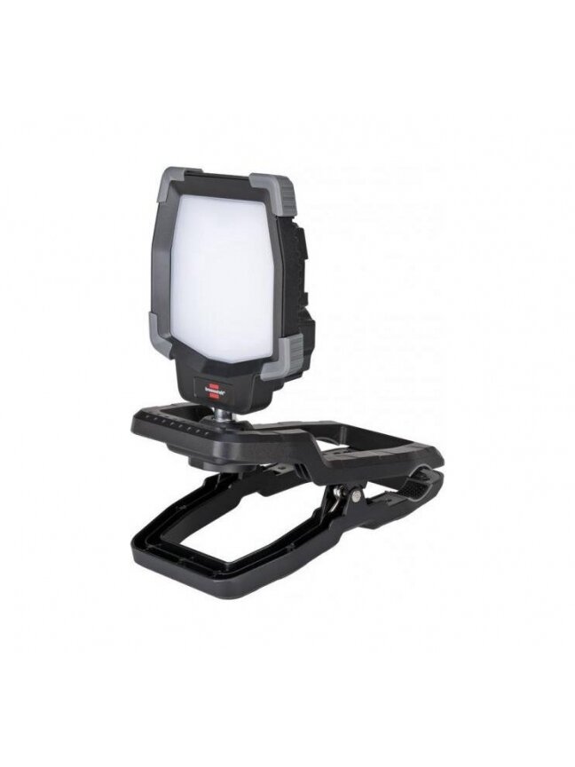 Prisegamas prožektorius, 40W, 3800LM, 6350K, IK08, IP65 1