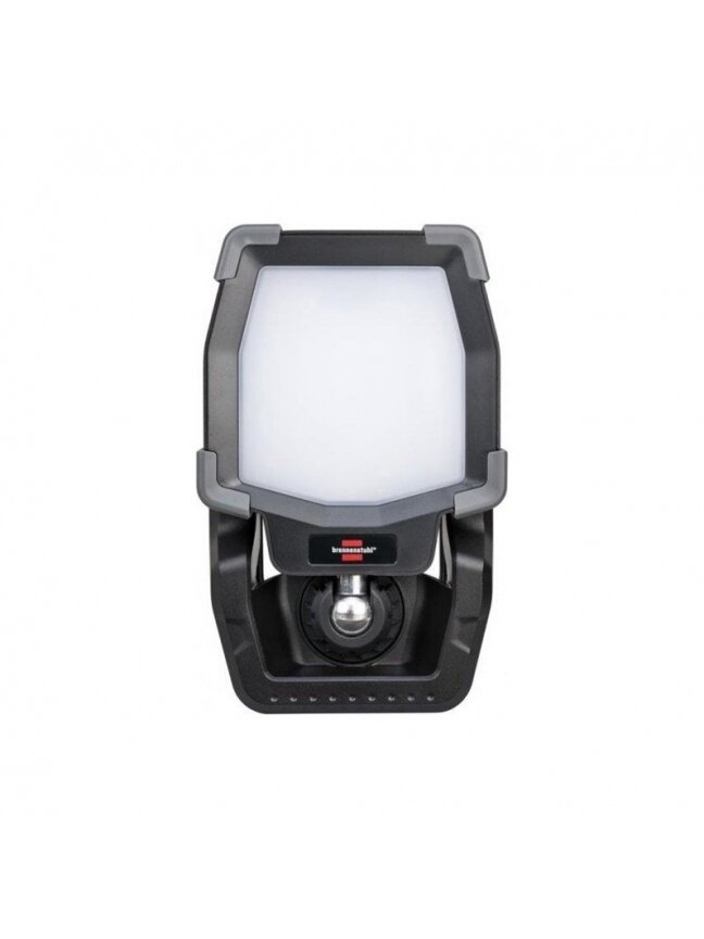Prisegamas prožektorius, 40W, 3800LM, 6350K, IK08, IP65 2