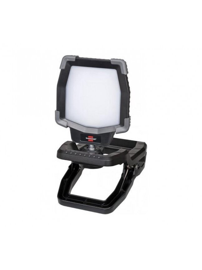 Prisegamas prožektorius, 40W, 3800LM, 6350K, IK08, IP65