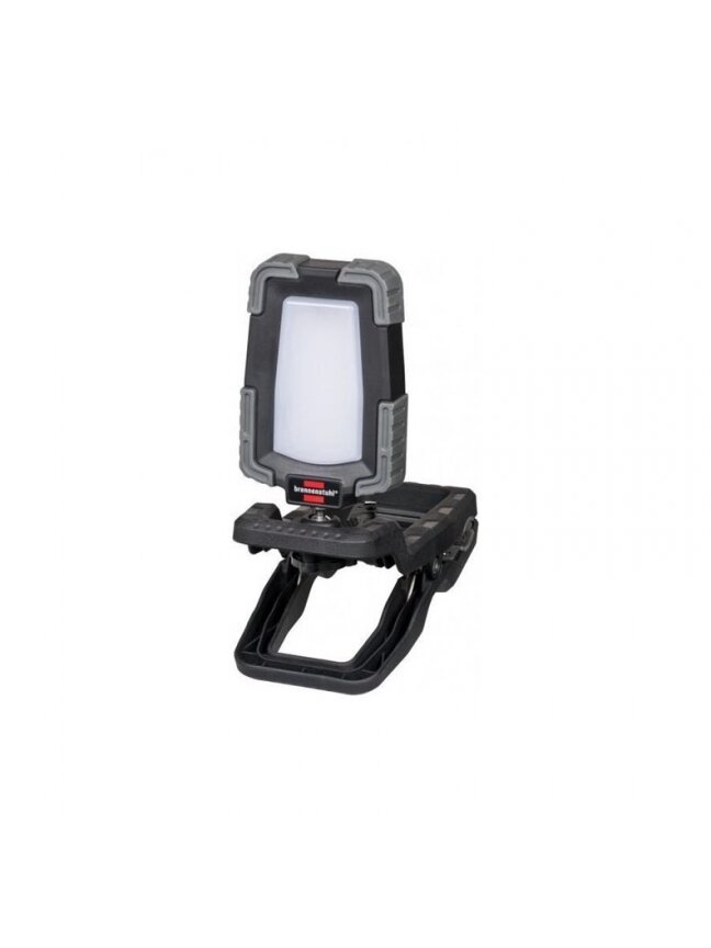 Prisegamas žibintas, 10W, 950LM, 6350K, IK08, IP65 1