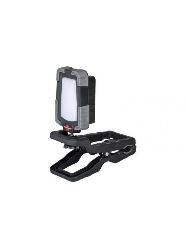 Prisegamas žibintas, 10W, 950LM, 6350K, IK08, IP65 Prisegamas žibintas, 10W, 950LM, 6350K, IK08, IP65