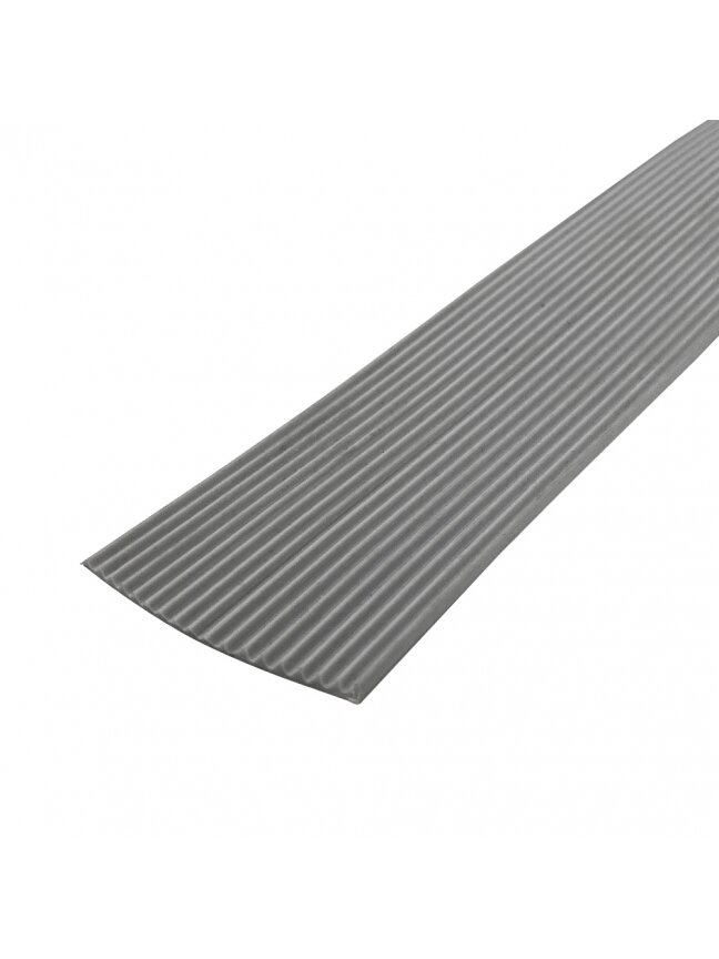 Prispaudimo / sujungimo profilio guma - 4 m Prispaudimo / sujungimo profilio guma - 4 m