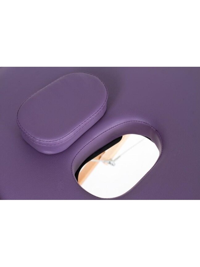Sulankstomas masažo stalas RESTPRO® Classic-2 Purple 6