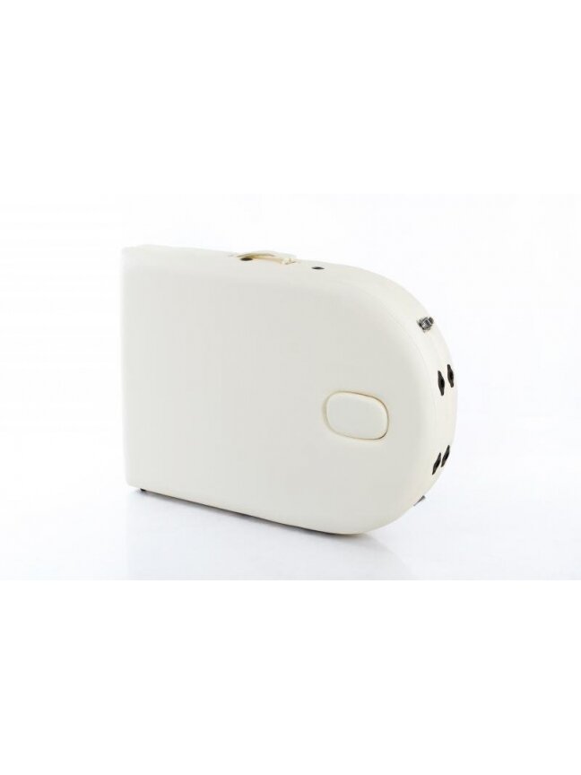 Sulankstomas masažo stalas RESTPRO® Classic Oval 2 Cream 7