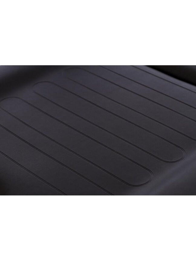 Kosmetologinis krėslas - kušetė Beauty-1 Black 5