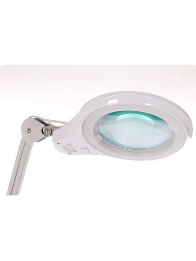 Stalinė lempa 9003LED-3D