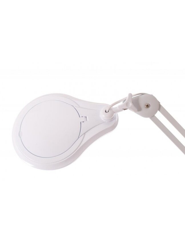 Stalinė lempa 9003LED-3D 5