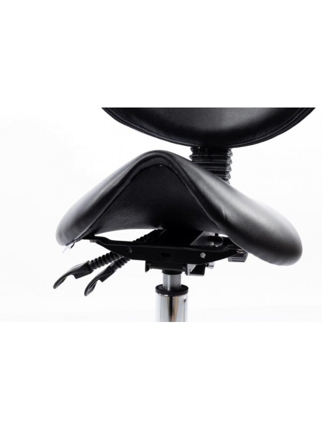 Meistro kėdė RESTPRO® Expert 3 black 7