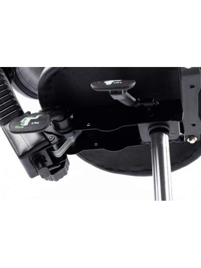 Meistro kėdė RESTPRO® Expert 3 black 8