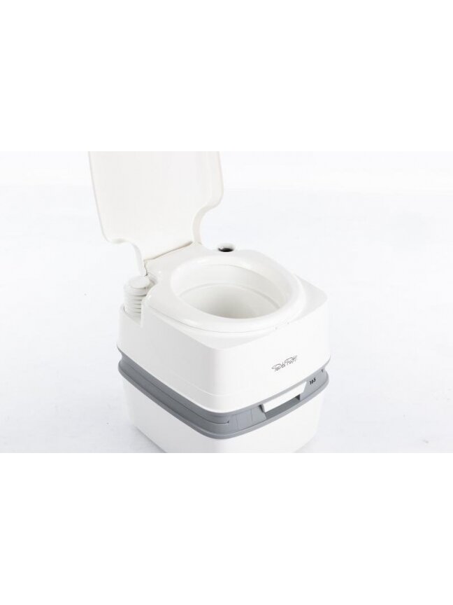 Biotualetas Thetford Porta Potti Qube 165 1
