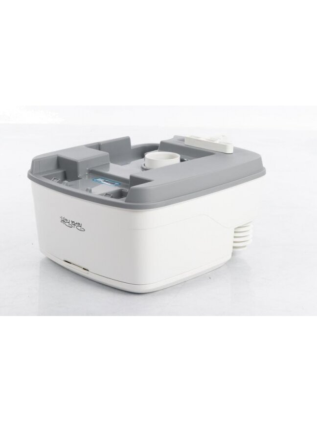 Biotualetas Thetford Porta Potti Qube 365 2