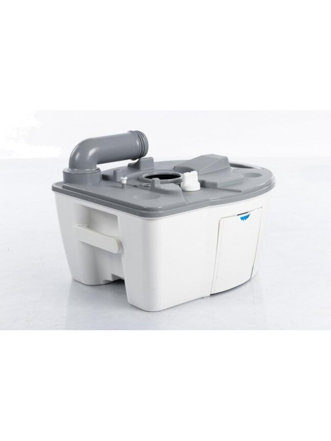 Thetford Porta Potti 565P White biotualetas su indikatoriumi 2