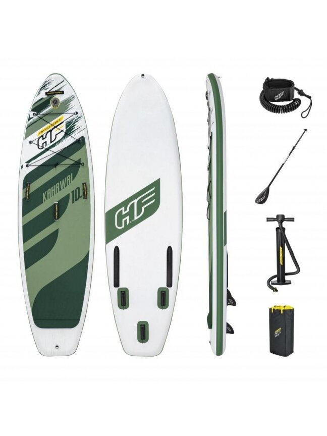 Irklentė Bestway Kahawai Set 65308, 310x86x15 cm