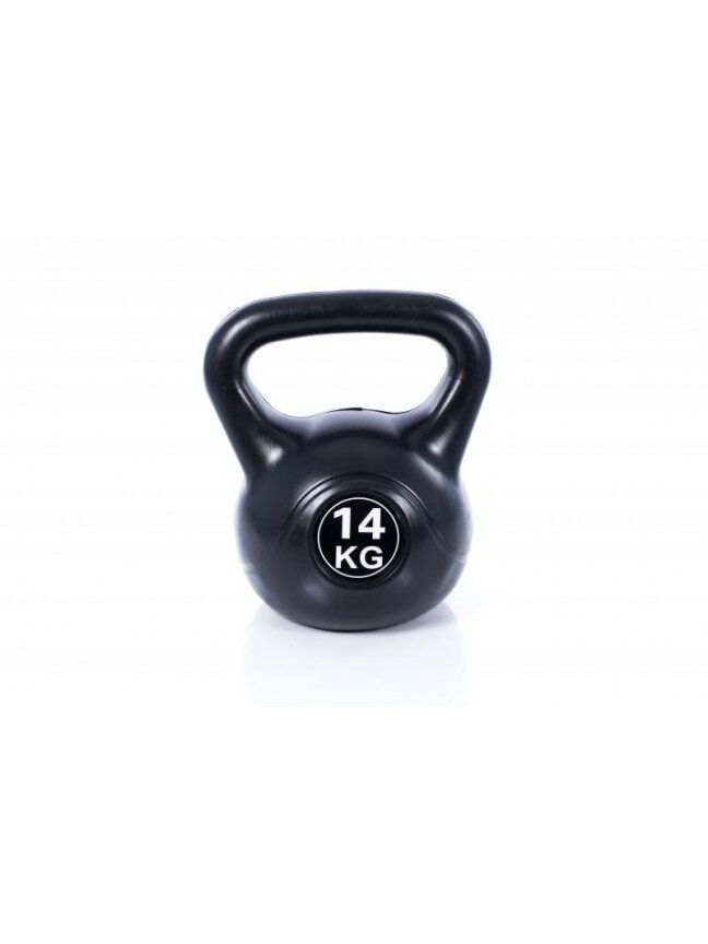 Svarstis (gira) Vin-Bell 14 kg