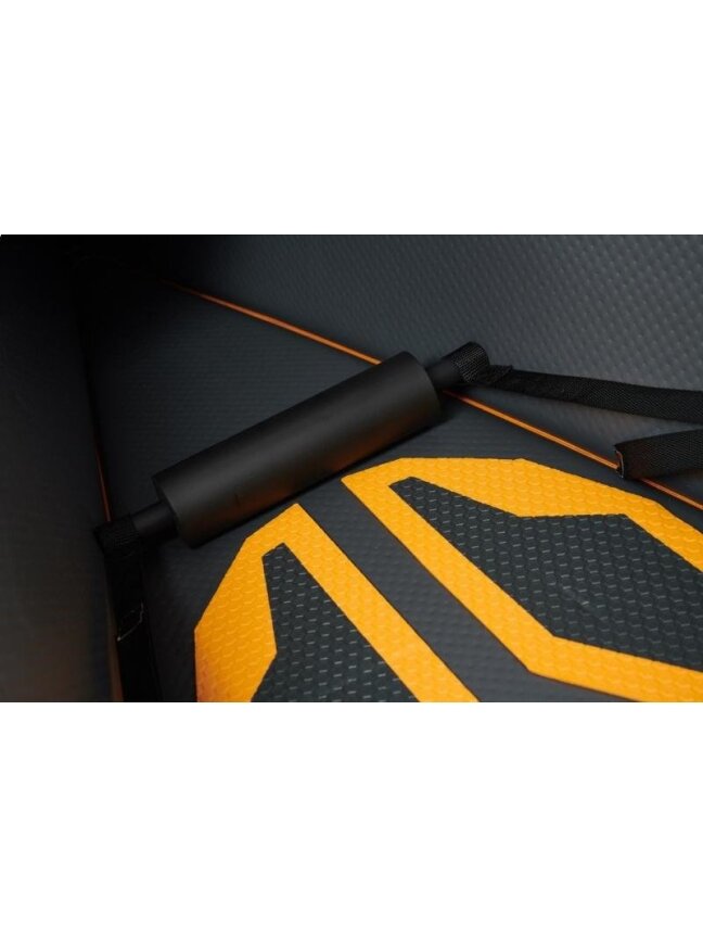 Žvejybinis kajakas Aqua Marina Tomahawk AIR-K 440, 440 cm x 78 cm 2