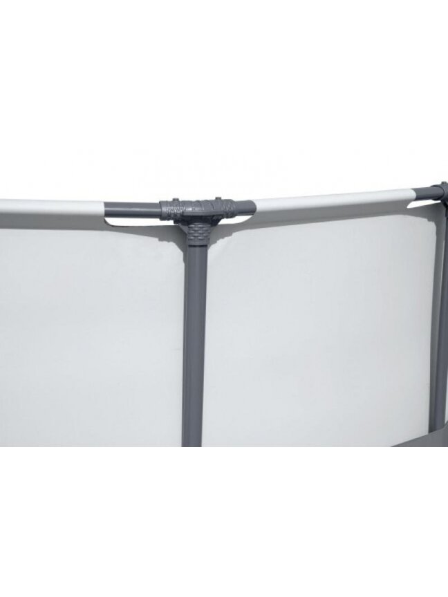 Karkasinis baseinas Bestway 56950 Steel Pro Max Set 427x107 cm 4