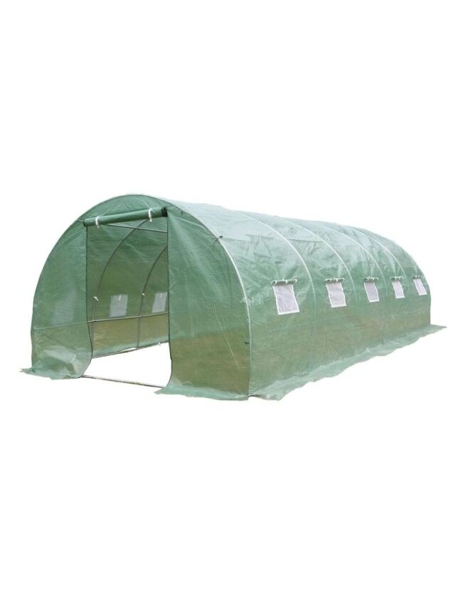 Šiltnamių plėvelės 24 m² (3x8m) 1 Šiltnamių plėvelės 24 m² (3x8m) 1