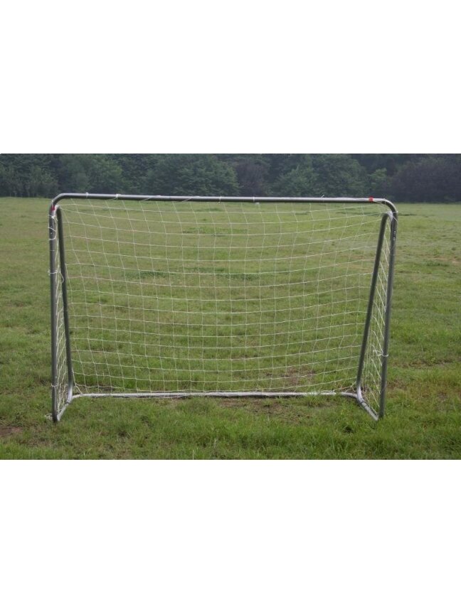 Futbolo vartai, 215x150x75cm Futbolo vartai, 215x150x75cm