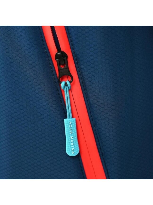 Apšiltintas vandenį atstumiantis pončas Aqua Marina Thermal 3