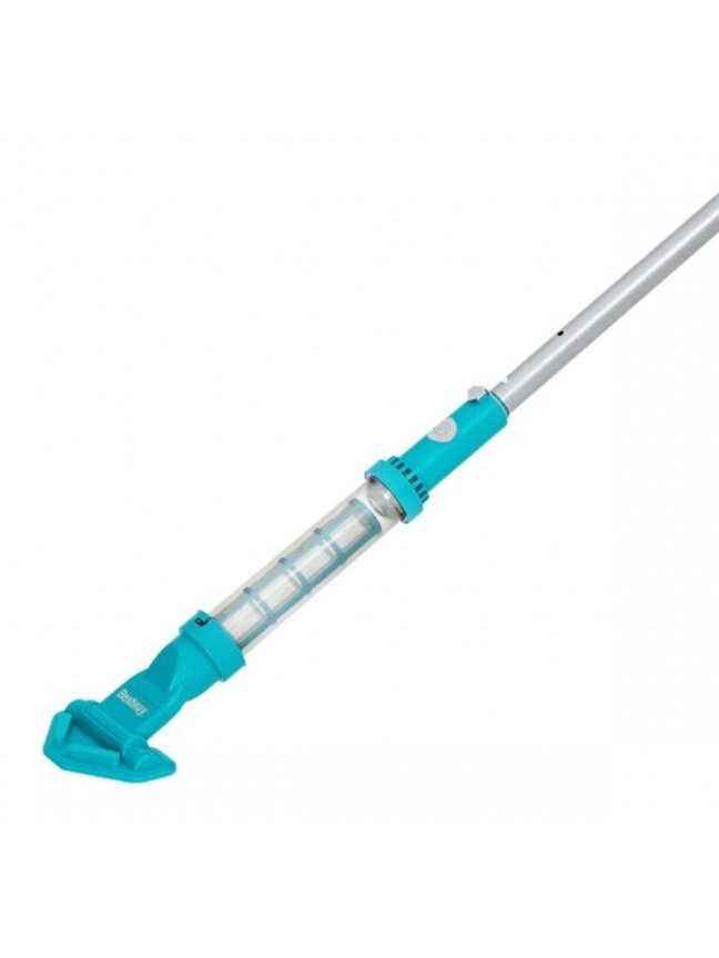 Akumuliatorinis rankinis povandeninis siurblys Bestway AquaSurge 58771 1