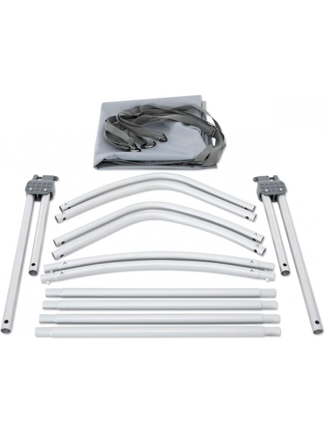 Šešėlis nuo saulės, Boat Canopy Intex, 160x142 cm 3 Šešėlis nuo saulės, Boat Canopy Intex, 160x142 cm 3