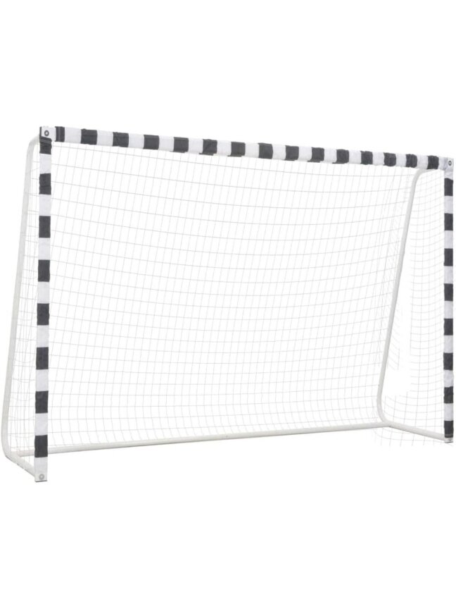 Futbolo vartai, 300x200x120 cm Futbolo vartai, 300x200x120 cm