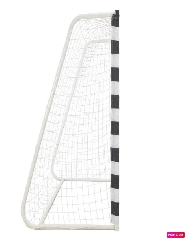 Futbolo vartai, 300x200x120 cm 2 Futbolo vartai, 300x200x120 cm 2