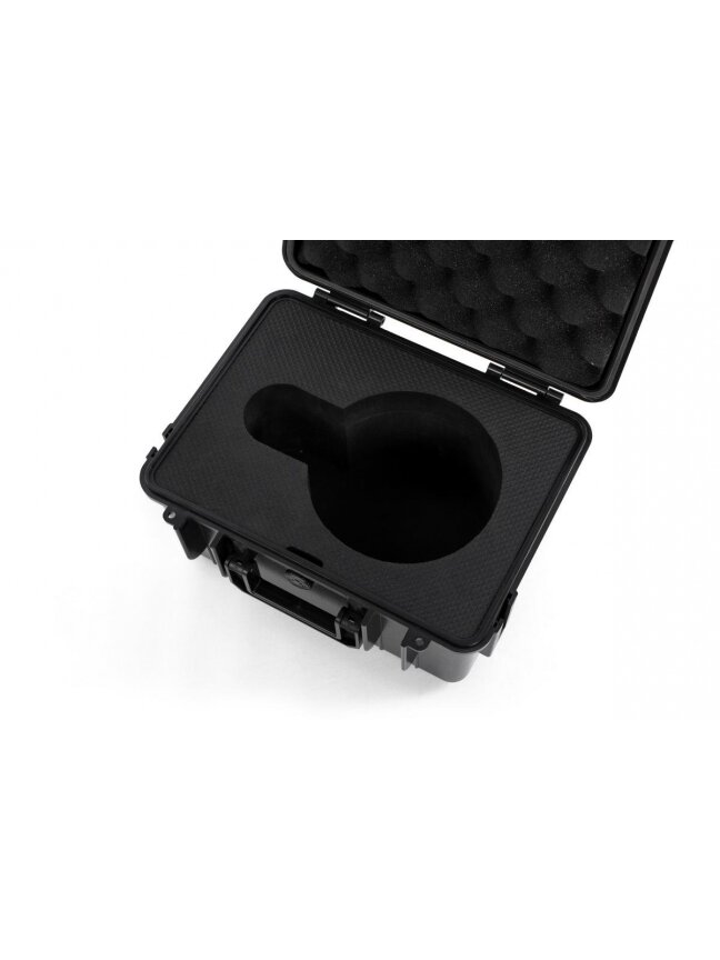 Black Magnet BOX400 žvejybos magnetų saugojimo dėklas F300-F400X2 2 Black Magnet BOX400 žvejybos magnetų saugojimo dėklas F300-F400X2 2
