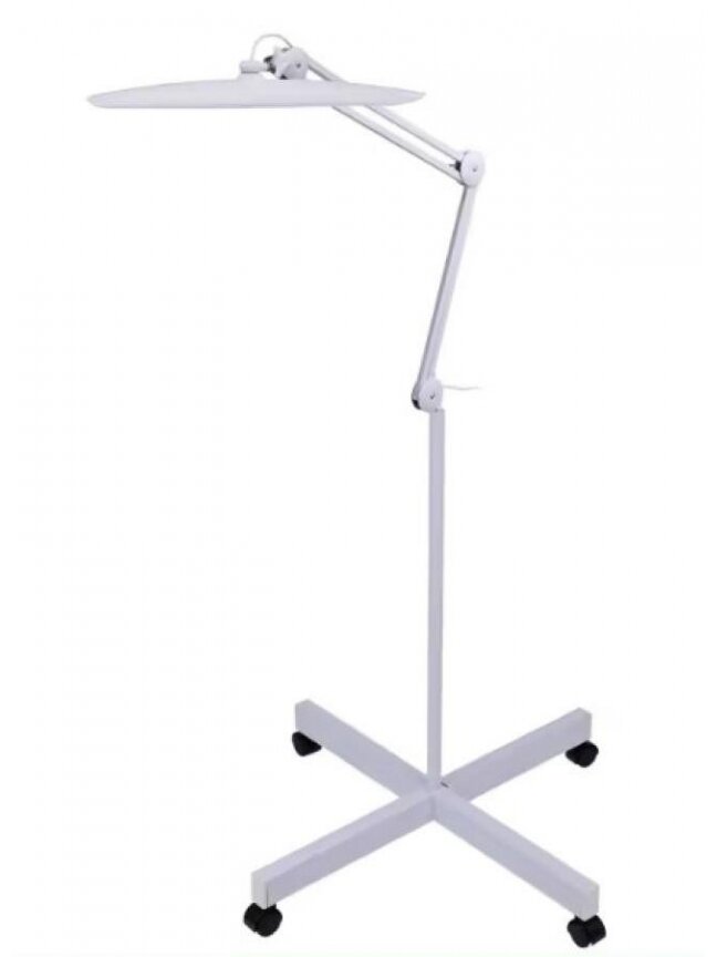 Lempa su stovu 9501LED-FS1 Lempa su stovu 9501LED-FS1