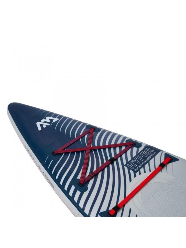 Irklentė Aqua Marina HYPER 350x79x15 cm BT-23HY01 1 Irklentė Aqua Marina HYPER 350x79x15 cm BT-23HY01 1