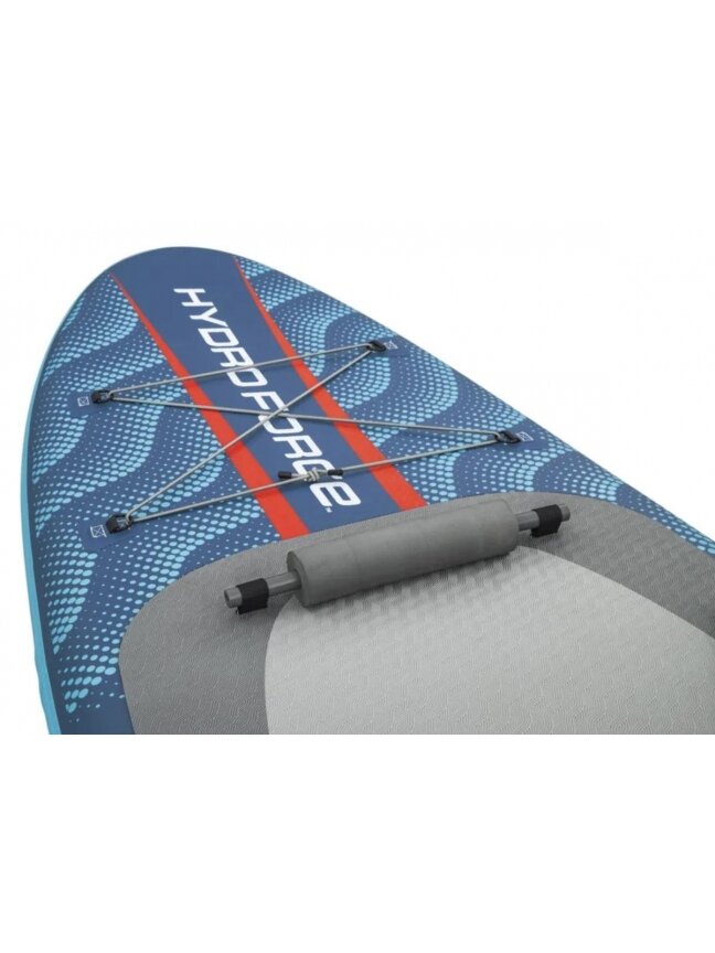 Irklentė Bestway Hydro-Force Aqua Oceana 6532B, 305x84x15cm 2