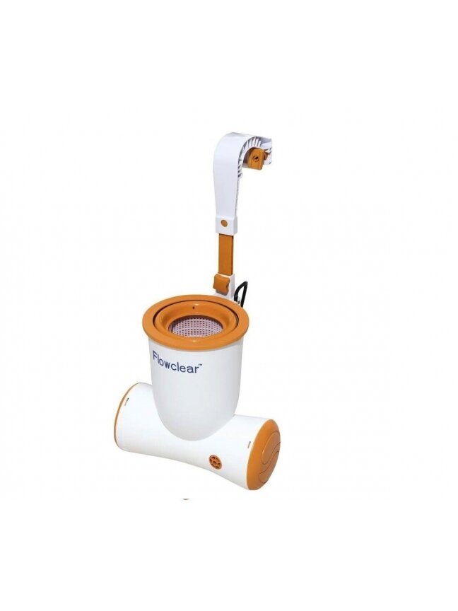 Bestway 58462 Baseino filtravimo sistema Skimatic 2574l 2