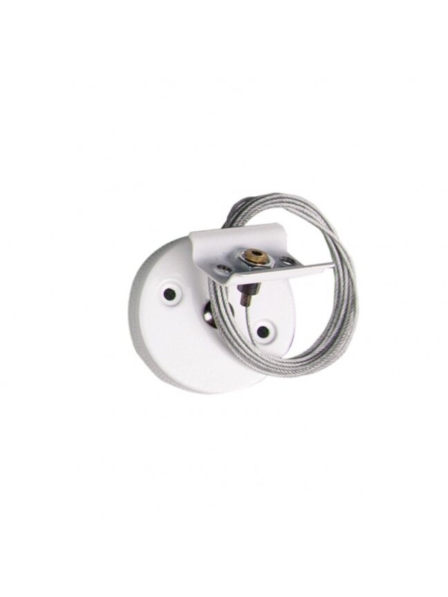 Profilio tvirtinimo rinkinys bėginei sistemai DPM X-LineSTPW 1
