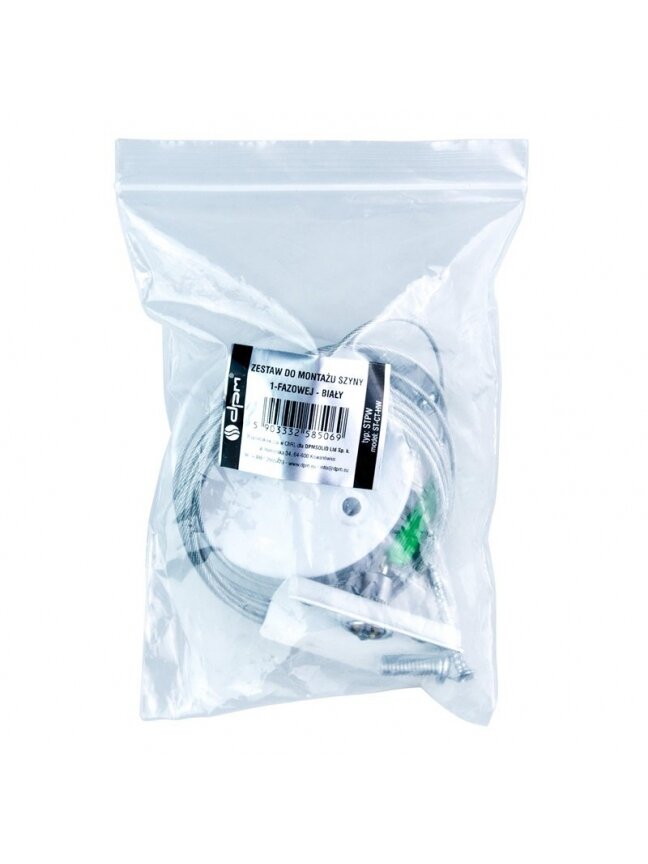 Profilio tvirtinimo rinkinys bėginei sistemai DPM X-LineSTPW 2